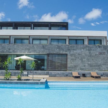 סנטה קרוז דה גרסיוזה Hotel Da Graciosa מראה חיצוני תמונה