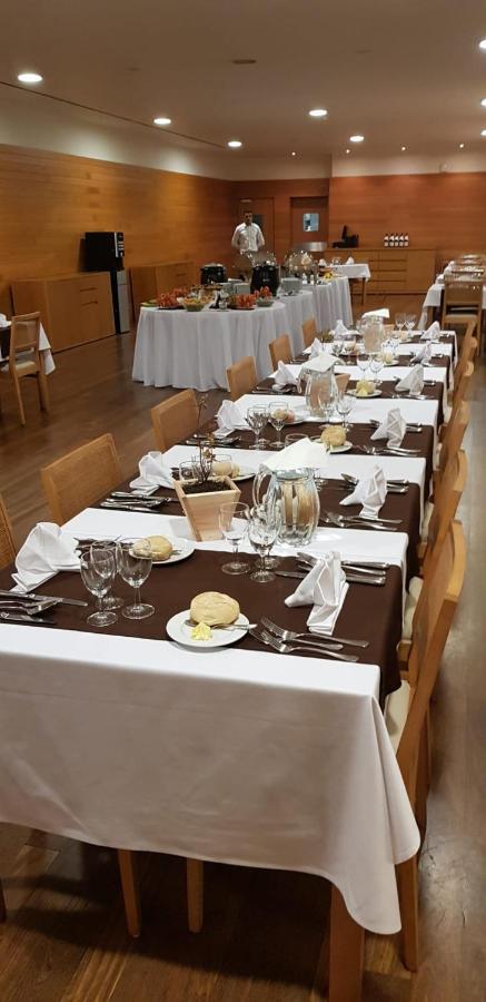סנטה קרוז דה גרסיוזה Hotel Da Graciosa מראה חיצוני תמונה