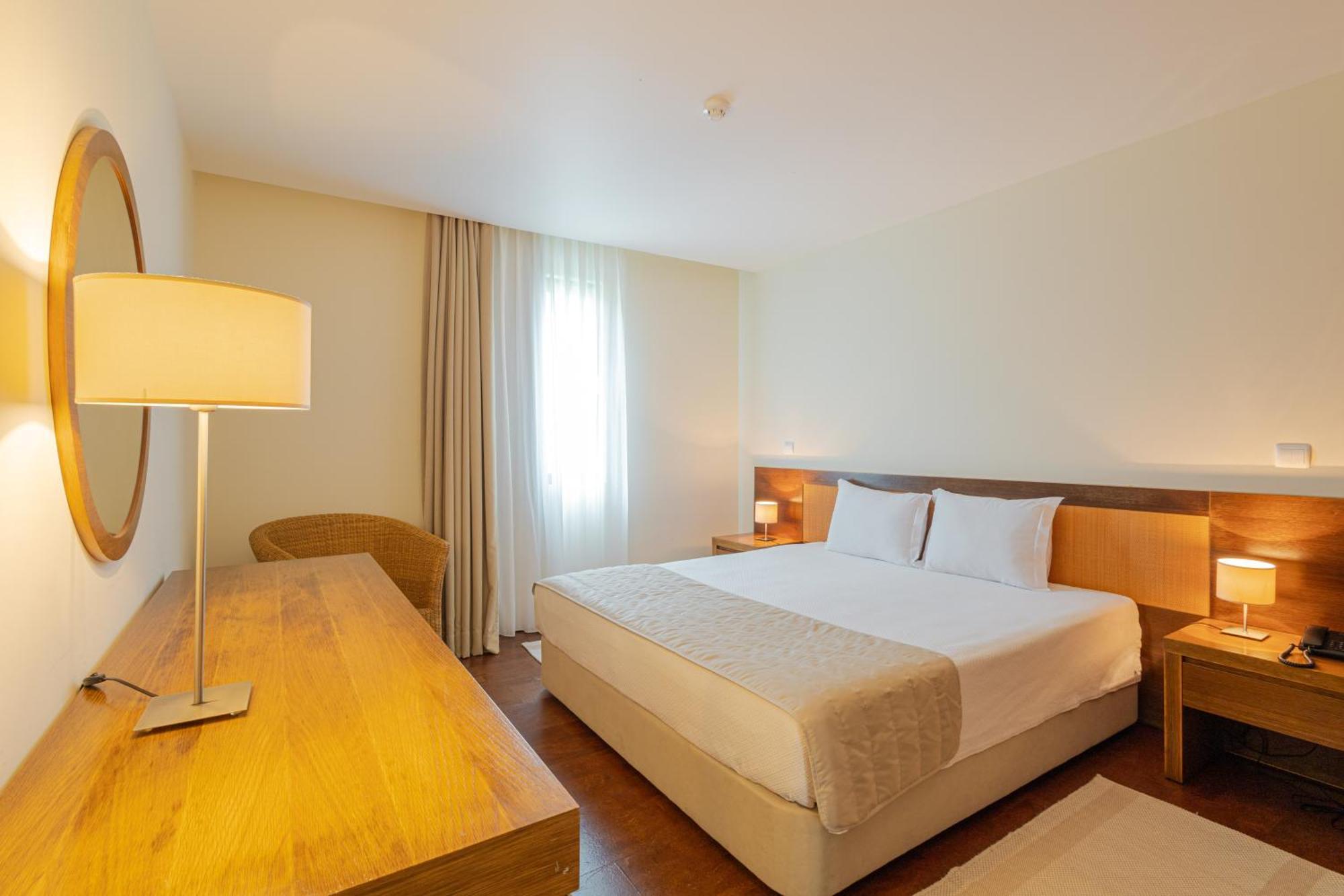 סנטה קרוז דה גרסיוזה Hotel Da Graciosa מראה חיצוני תמונה